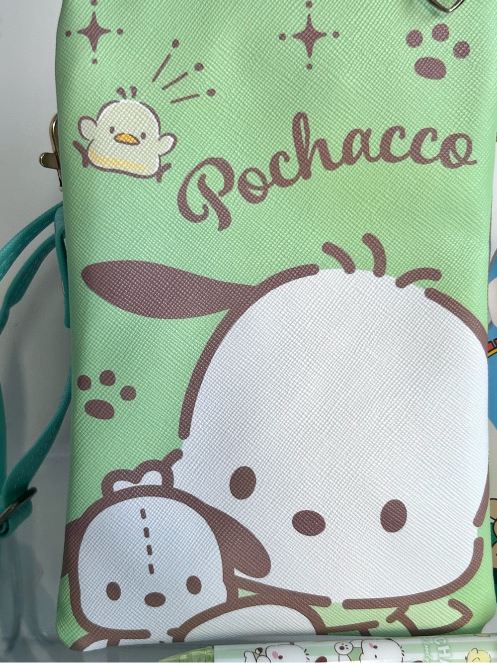 💙(POCH324) Pochacco Adorable 8-Piece Bundle! - Picture 2 of 9